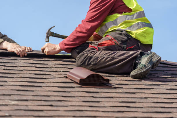 Interlaken, CA Roofing Contractor Company