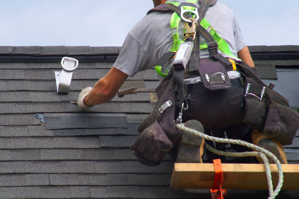 Quick and Trustworthy Emergency Roof Repair Services in Interlaken, CA