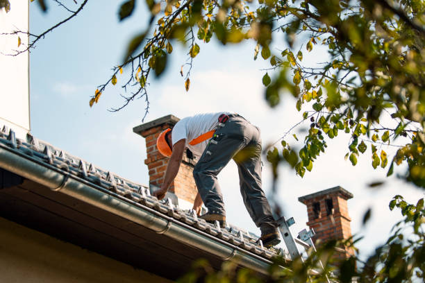 Tile Roofing Contractor in Interlaken, CA