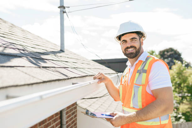 Best Emergency Roof Repair  in Interlaken, CA