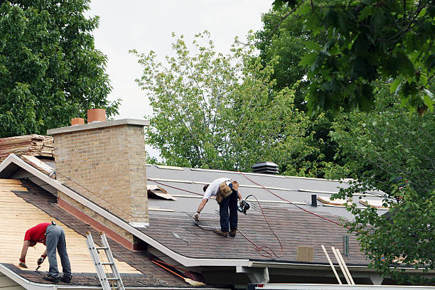 Best Commercial Roofing Services  in Interlaken, CA
