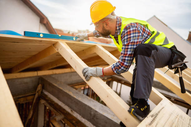 Gutter Installation and Roofing in Interlaken, CA