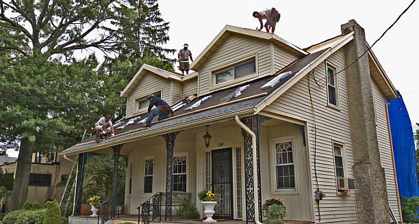 Best Roof Repair Estimates  in Interlaken, CA