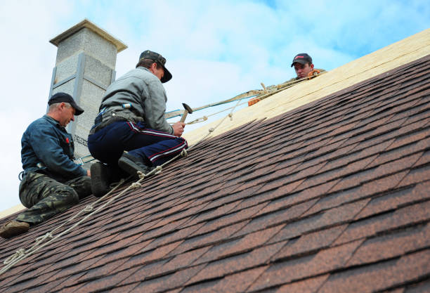 Trusted Interlaken, CA Roofing Contractor Experts